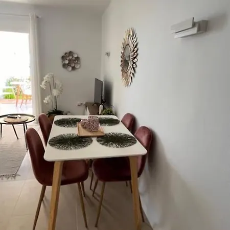 Capistrano Village * 内尔哈