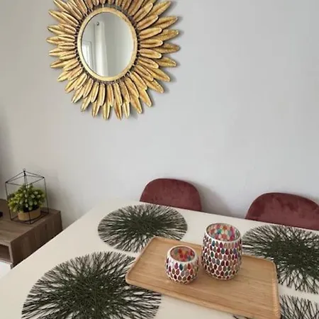 Capistrano Village 内尔哈