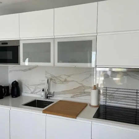 Apartment Capistrano Village