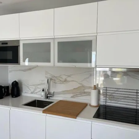 Capistrano Village Apartment