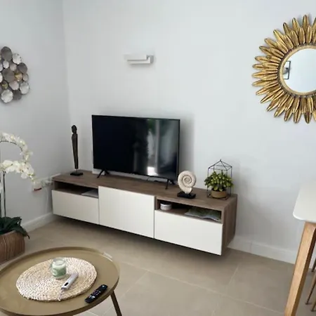 Capistrano Village דירה *