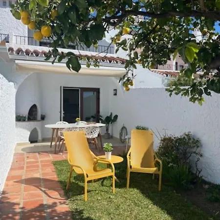 Capistrano Village Nerja