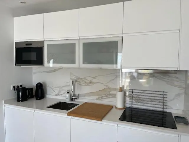 Apartment Capistrano Village