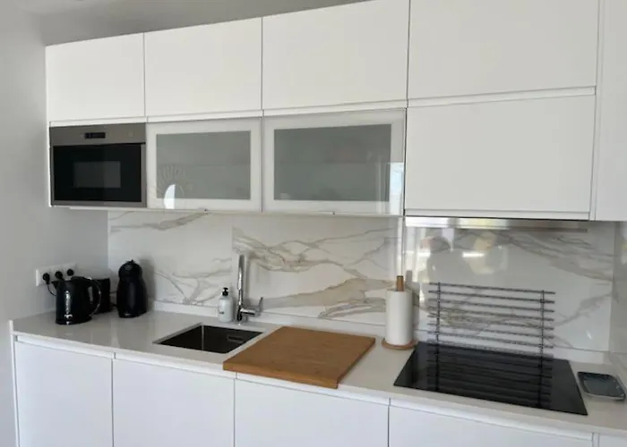 Capistrano Village Apartment