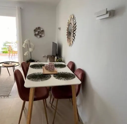 Capistrano Village * Nerja