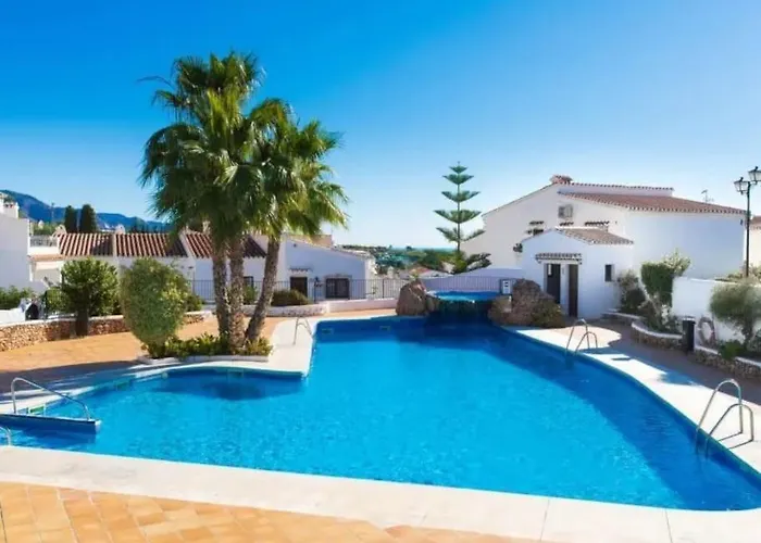 Capistrano Village Apartment Nerja