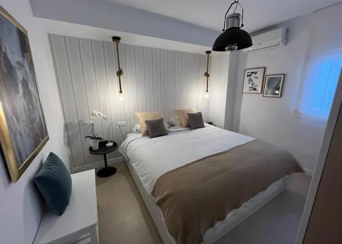 Apartment Capistrano Village Nerja