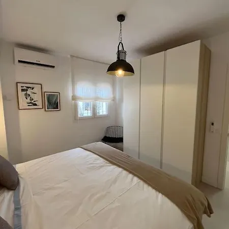 Capistrano Village Nerja