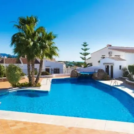 Capistrano Village Daire Nerja