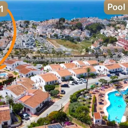 Capistrano Village Apartamento *