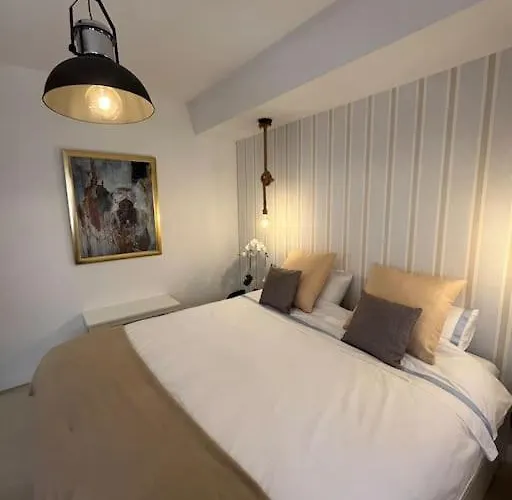 Apartament Capistrano Village Nerja