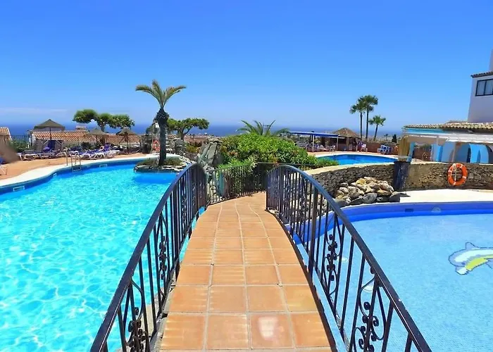 Apartament Capistrano Village *