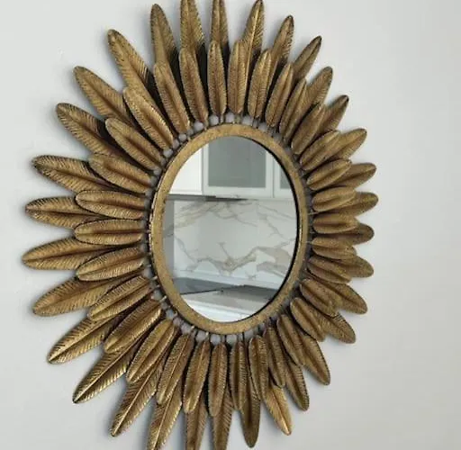 Capistrano Village Apartament *