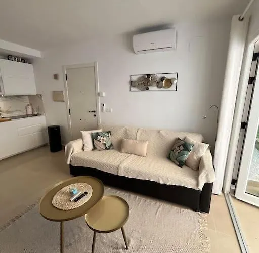 Apartament Capistrano Village *