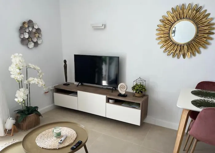 Capistrano Village Apartament *