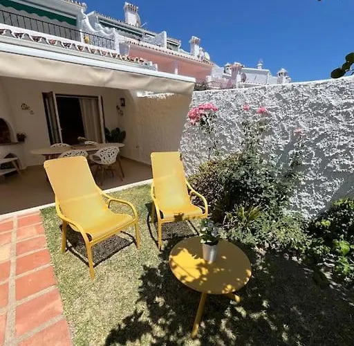 Capistrano Village Apartament