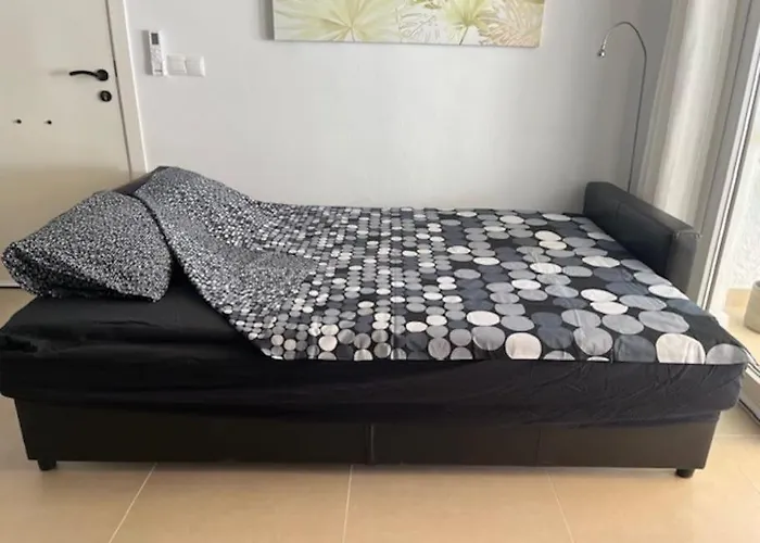 Apartament Capistrano Village