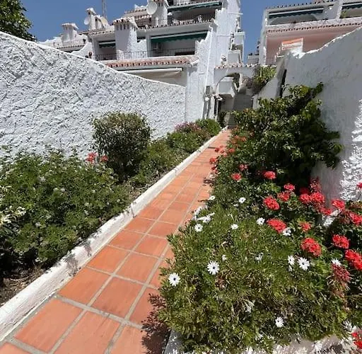 Capistrano Village * 네르하