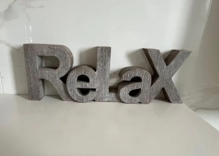 아파트 Capistrano Village