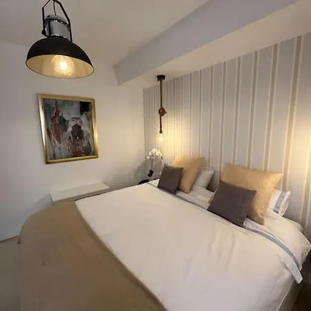 Apartment Capistrano Village Nerja