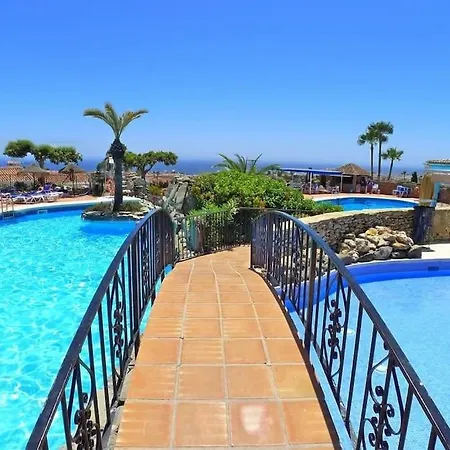 Apartment Capistrano Village *