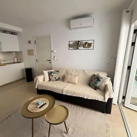 Apartment Capistrano Village *