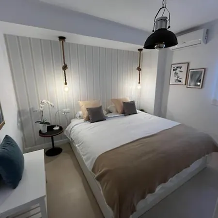 Apartment Capistrano Village Nerja