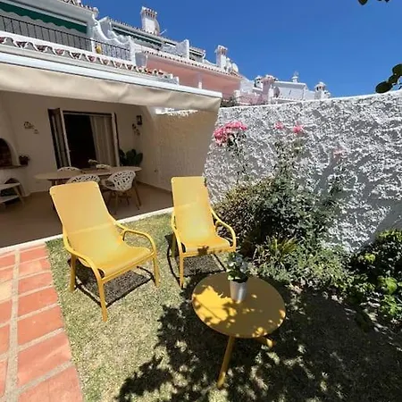 Capistrano Village Apartment