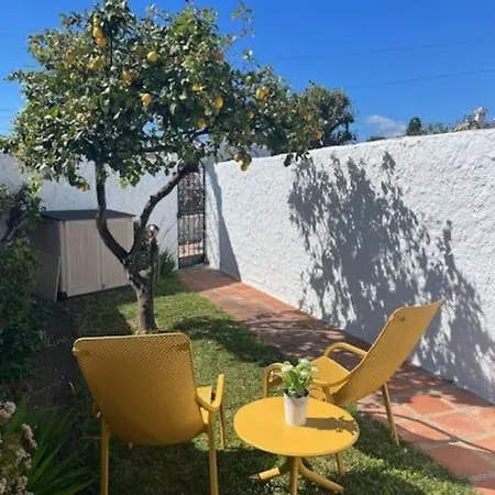 Capistrano Village Apartment *