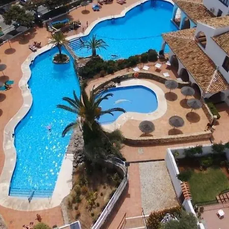 Capistrano Village * Nerja